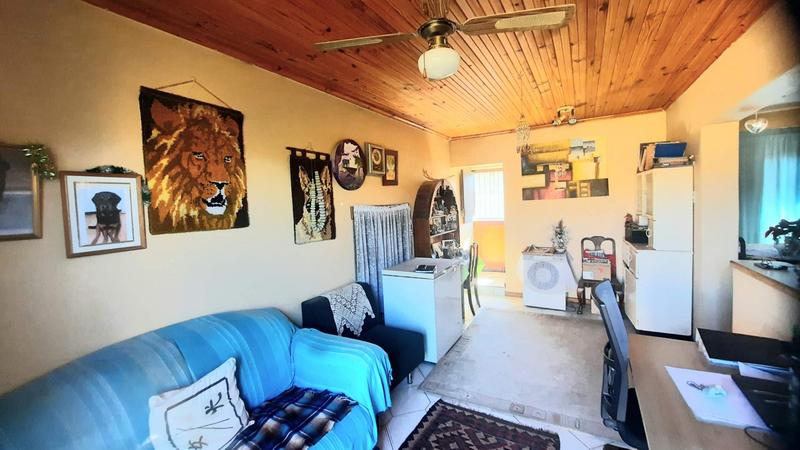 3 Bedroom Property for Sale in Rome Western Cape
